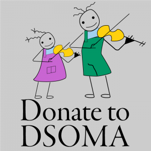 Donate to DSOMA